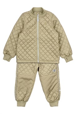 Mikk-Line Thermo-Set – Kelp